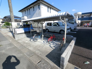 【その他共用部分】