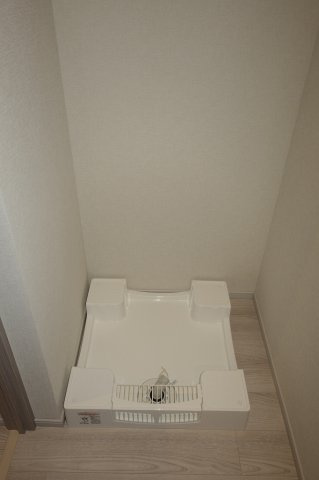 リビオメゾン田端の設備