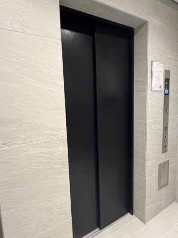 リビオメゾン田端のその他共用部分