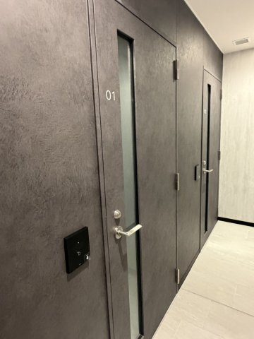 リビオメゾン田端のその他共用部分