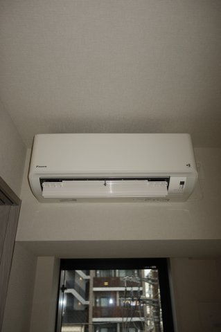 リビオメゾン田端の設備