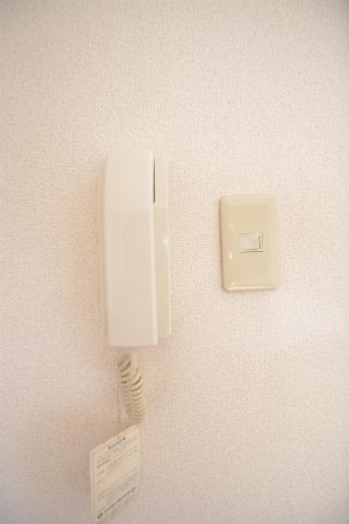 クロノス21御領Aの設備