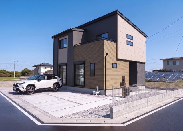 太田市由良町181番【全4区画】の画像
