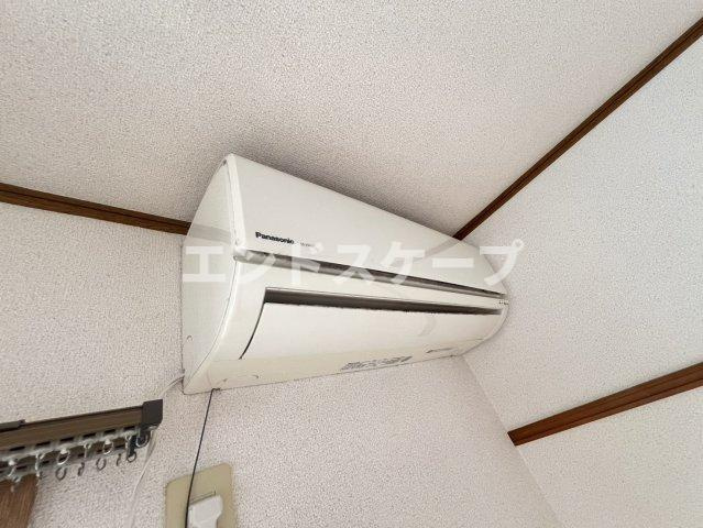 ディアコートの設備|高崎、前橋のお部屋探しはエンドスケープまで！お客様の理想お聞かせ下さい♪