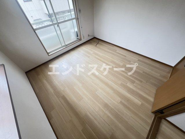 ディアコートの居間・リビング|高崎、前橋のお部屋探しはエンドスケープまで！お客様の理想お聞かせ下さい♪