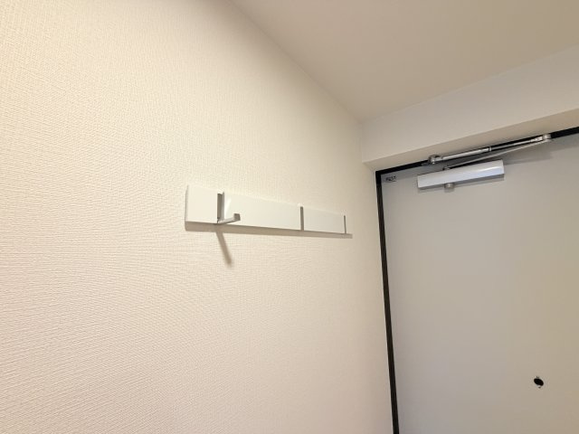 リブリ・中山手の設備
