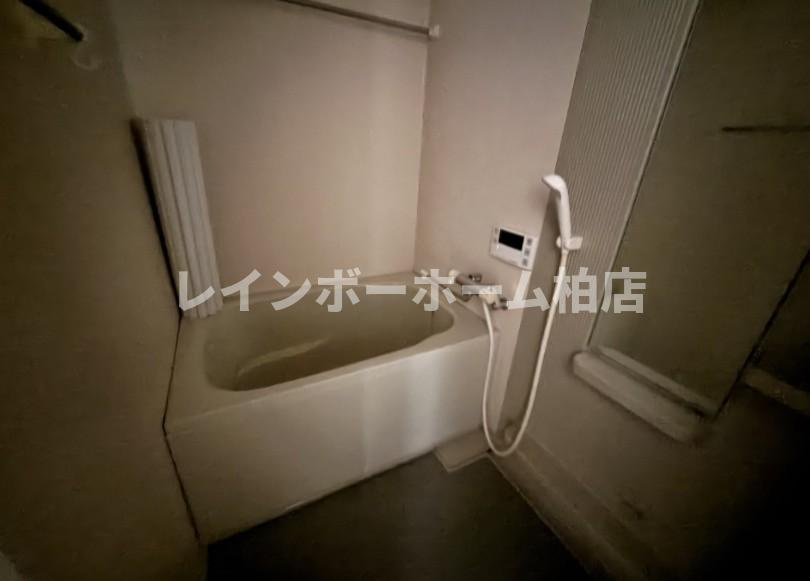 特典：仲介手数料が無料です!!の浴室|お風呂です