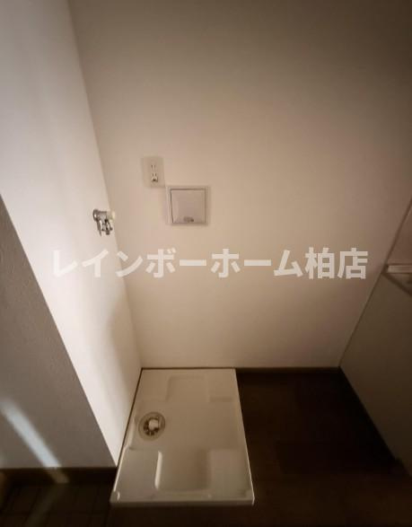 特典：仲介手数料が無料です!!の設備