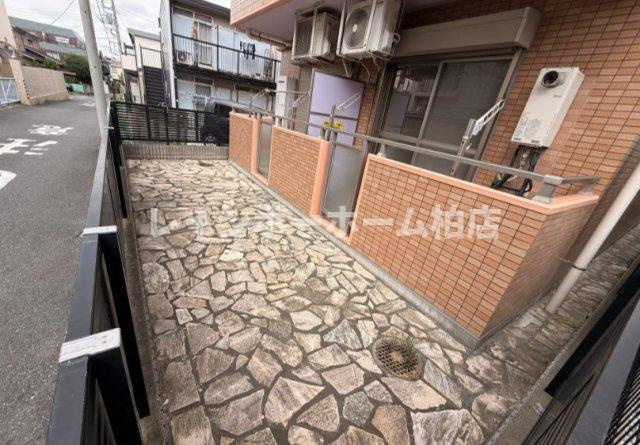 特典：仲介手数料が無料です!!のその他共用部分