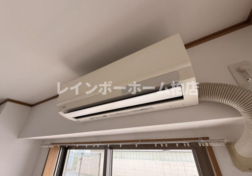 特典：仲介手数料が無料です!!の設備