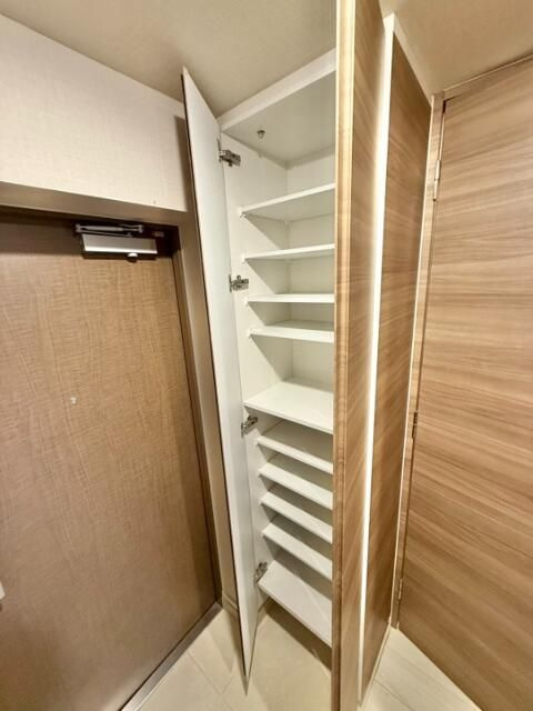ＤＩＰＳ赤羽北ＥＡＳＴの玄関