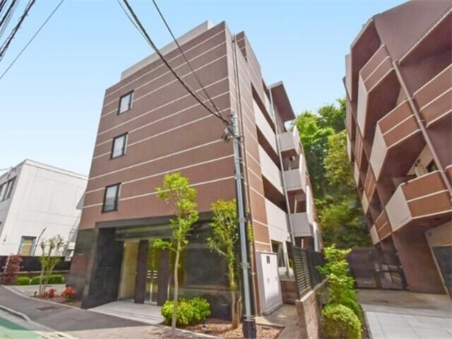 ＤＩＰＳ赤羽北ＥＡＳＴの外観