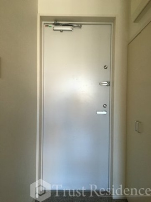 【玄関】 | クレア錦糸町