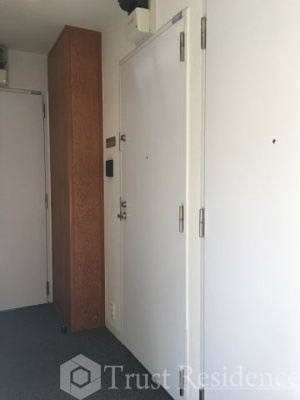 【玄関】 | クレア錦糸町