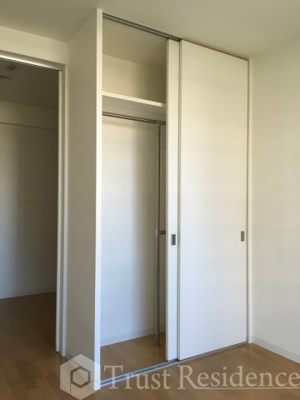 【収納】 | クレア錦糸町