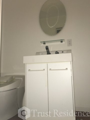 【独立洗面台】 | クレア錦糸町