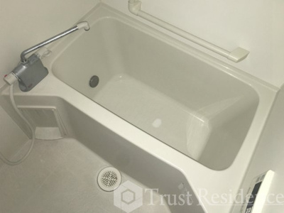【浴室】 | クレア錦糸町