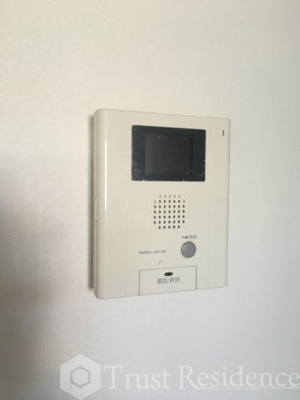 【セキュリティ】 | クレア錦糸町
