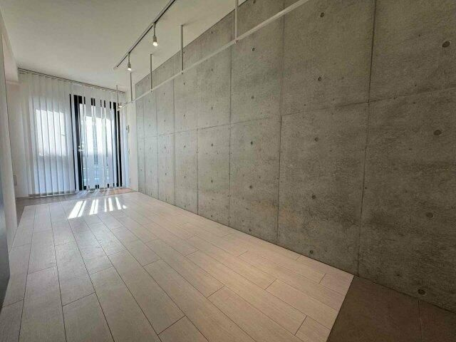 プロト西小山の寝室