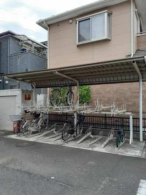 COURT-YARD三橋公園Dのその他共用部分