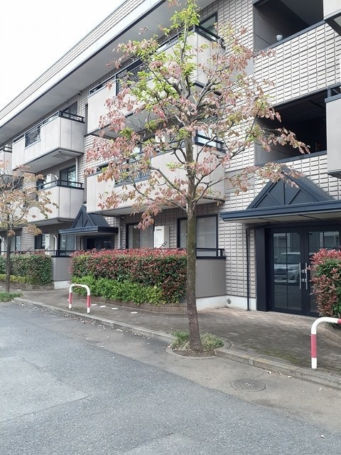 COURT-YARD三橋公園Dのその他