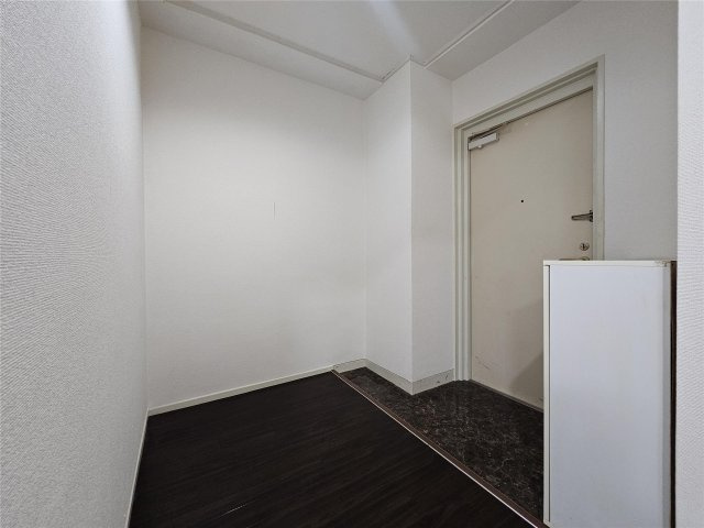 松屋町ラフォーレ高吉のその他|松屋町ラフォーレ高吉　玄関
