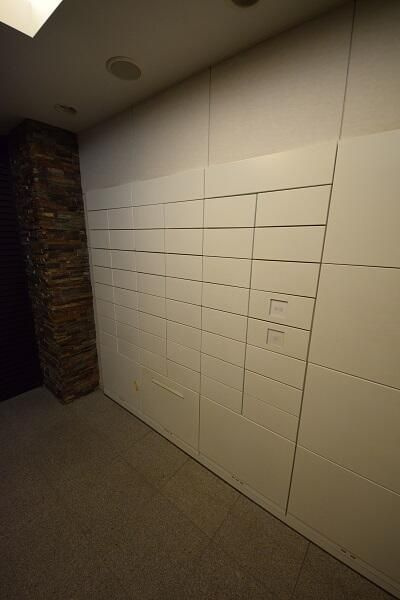 日神パレステージ田端のその他共用部分