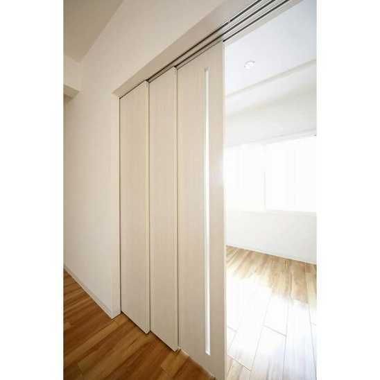 【内装】HOKO南高前(ココミナミコウマエ) 
