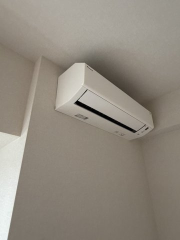 リビオメゾン田端の設備