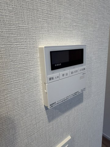 リビオメゾン田端の設備
