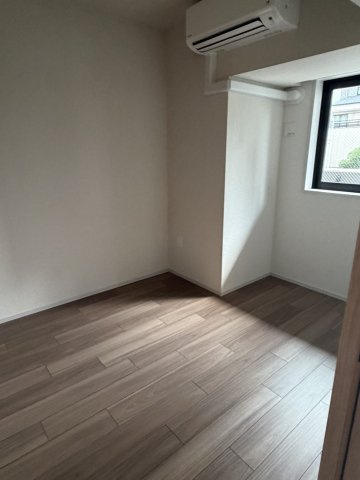 リビオメゾン田端の寝室