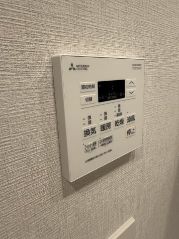 リビオメゾン田端の設備