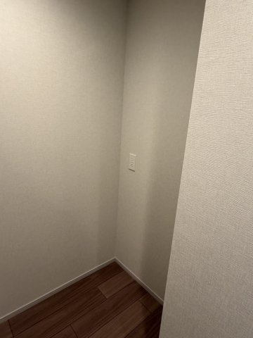 リビオメゾン田端のキッチン