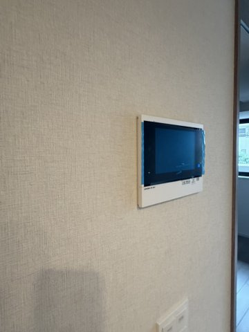 リビオメゾン田端の設備
