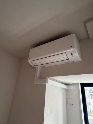 リビオメゾン田端の設備