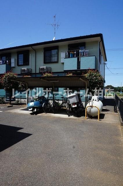 【仲介手数料：50％OFF】対象物件！のその他共用部分