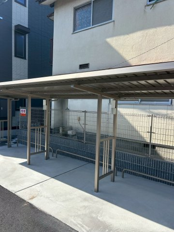 ヴェルドミール蓮台寺のその他共用部分