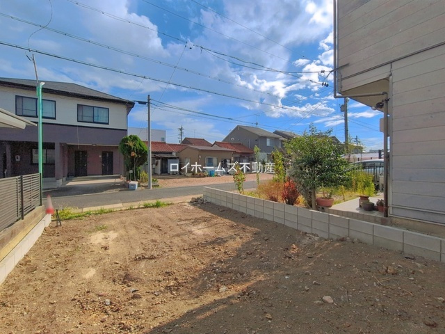  | 名古屋市西区大野木４丁目286『仲介料無料』新築戸建て | 撮影：'26/08/26 