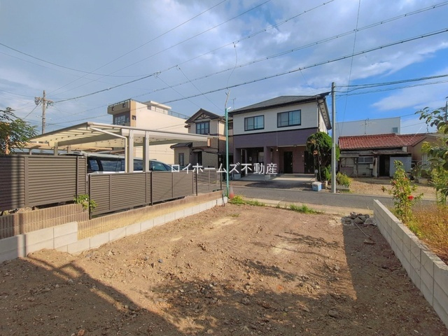  | 名古屋市西区大野木４丁目286『仲介料無料』新築戸建て | 撮影：'26/08/26 