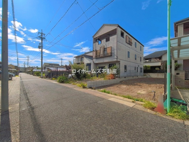  | 名古屋市西区大野木４丁目286『仲介料無料』新築戸建て | 撮影：'26/08/26 