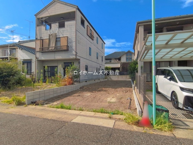  | 名古屋市西区大野木４丁目286『仲介料無料』新築戸建て | 撮影：'26/08/26 