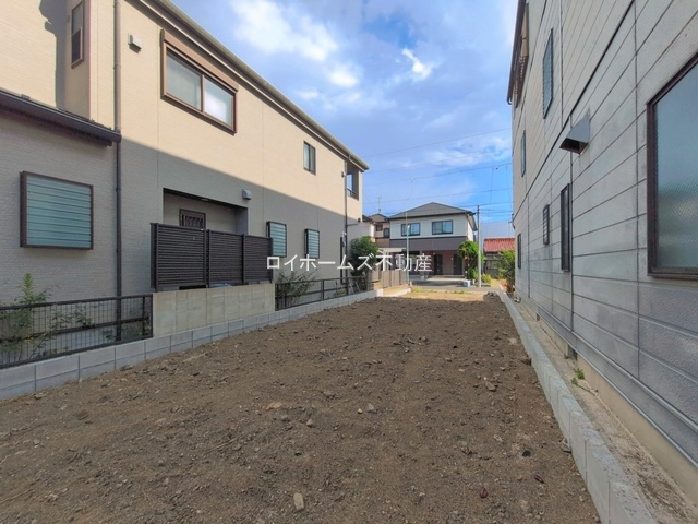 | 名古屋市西区大野木４丁目286『仲介料無料』新築戸建て | 撮影：'26/08/26 