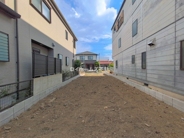  | 名古屋市西区大野木４丁目286『仲介料無料』新築戸建て | 撮影：'26/08/26 
