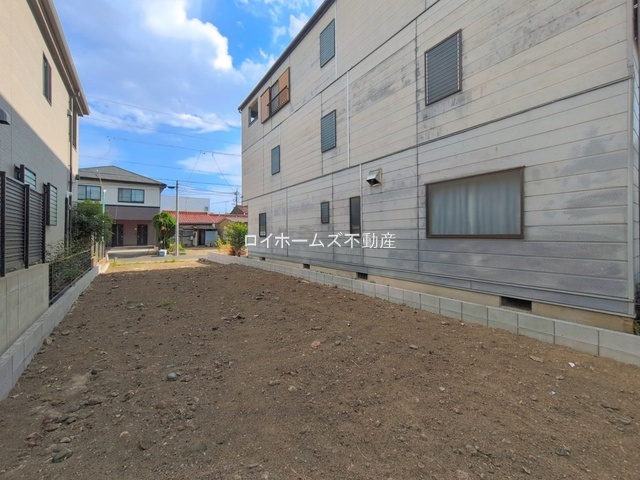  | 名古屋市西区大野木４丁目286『仲介料無料』新築戸建て | 撮影：'26/08/26 