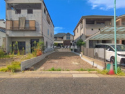 名古屋市西区大野木４丁目286『仲介料無料』新築戸建ての画像