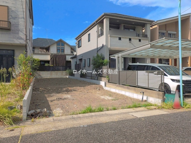  | 名古屋市西区大野木４丁目286『仲介料無料』新築戸建て | 撮影：'26/08/26 