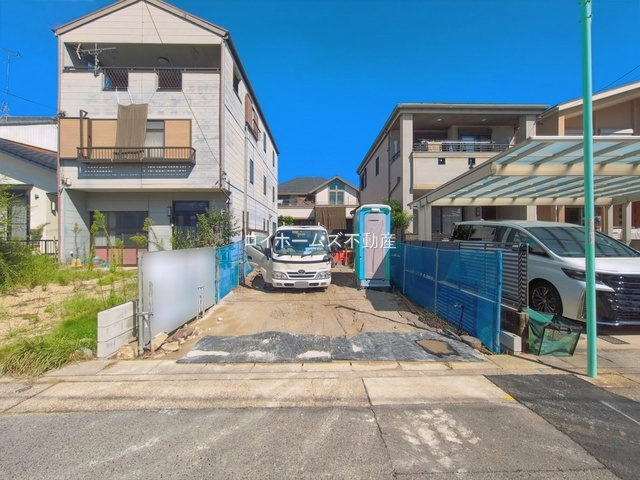  | 名古屋市西区大野木４丁目286『仲介料無料』新築戸建て | 撮影：'26/08/26 