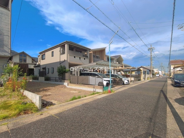  | 名古屋市西区大野木４丁目286『仲介料無料』新築戸建て | 撮影：'26/08/26 