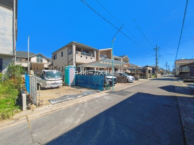  | 名古屋市西区大野木４丁目286『仲介料無料』新築戸建て | 撮影：'26/08/26 