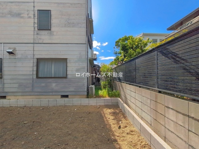  | 名古屋市西区大野木４丁目286『仲介料無料』新築戸建て | 撮影：'26/08/26 